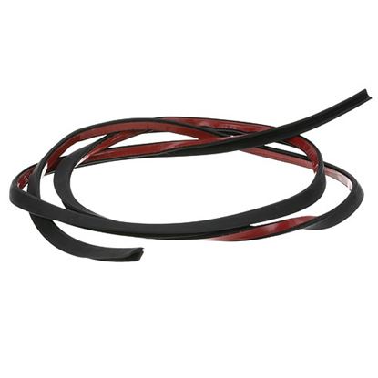 Picture of Tape-Santoprene 64 Duro .375X. for Manitowoc Part# 000009024