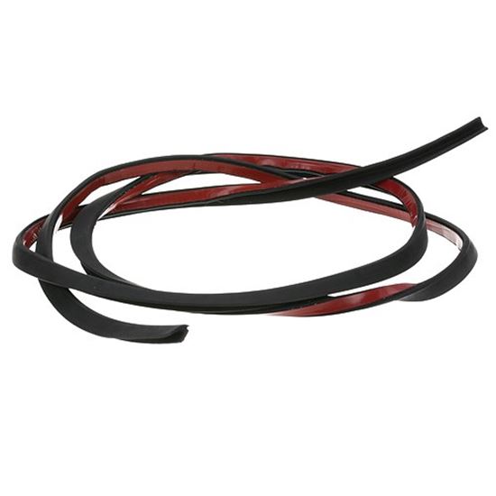 Picture of Tape-Santoprene 64 Duro .375X. for Manitowoc Part# 000009024