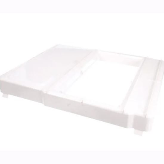 Picture of Modified Water Trough-Du Al for Manitowoc Part# 000014343