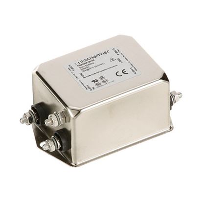 Picture of Mains Filter Shaffner for Merrychef Part# MCHF30Z1573
