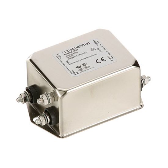 Picture of Mains Filter Shaffner for Merrychef Part# MCHF30Z1573