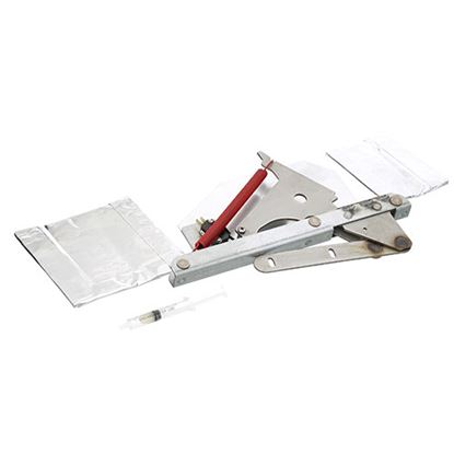 Picture of Service Kit Rh Hinge Assembly for Turbochef Part# I1-3220-2