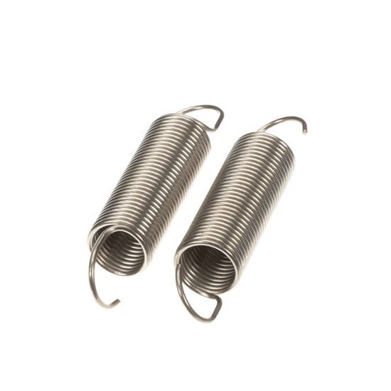 Picture of Kit, Door Spring for Perfect Fry Part# 83698