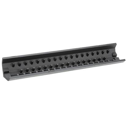 Picture of Burner Radiant, Cast Iron, H/D Series for Royal Range Part# 1902