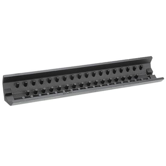 Picture of Burner Radiant, Cast Iron, H/D Series for Royal Range Part# 1902