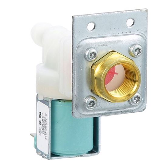 Picture of Soeniod Valve,Water Inlet,115V,60Hz for Manitowoc Part# 6063