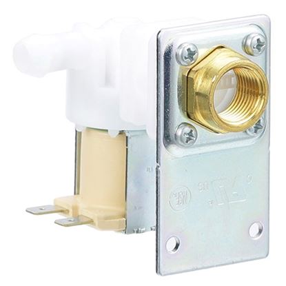 Picture of Water Inlet Solenoid, 120V for Manitowoc Part# 40003579