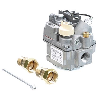 Picture of Gas Valve, Nat for Pitco Part# PT60203001CL