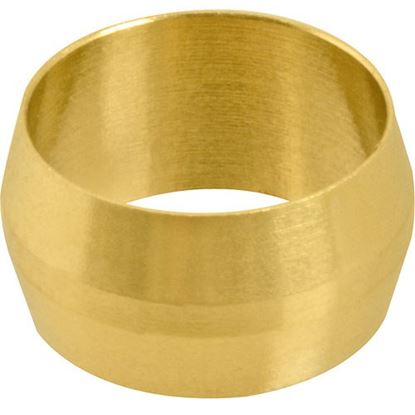 Picture of Ferrule,Compression Nut (1/2") for AllPoints Part# 8016438
