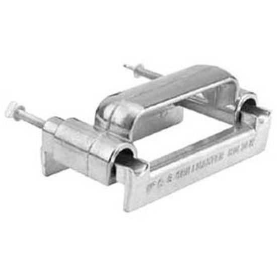 Picture of Holder,Griddle Brick for AllPoints Part# 8016440