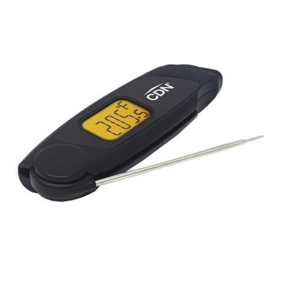 Picture of Waterproof,Thermometer Folding Thermocouple for AllPoints Part# 8016473