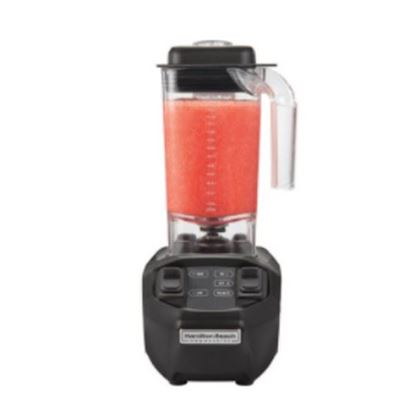 Picture of Blender, Rio , 44Oz Poly Container for Hamilton Beach Part# HBB255