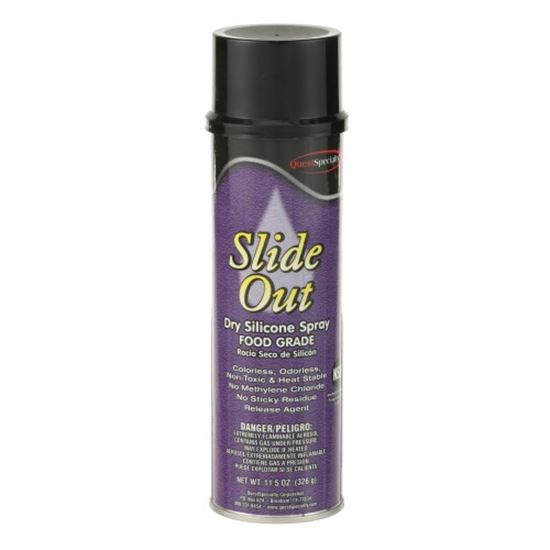 Picture of Silicone,Dry, Food Grade for AllPoints Part# 8016518