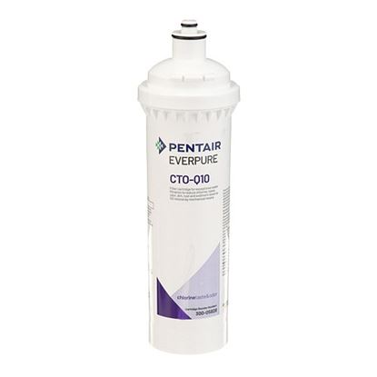 Picture of Water Filter Cartridge , Optipure Cto-Q10 for AllPoints Part# 8016531