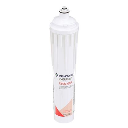 Picture of Water Filter Cartridge , Optipure Ctos-Qcr for AllPoints Part# 8016532