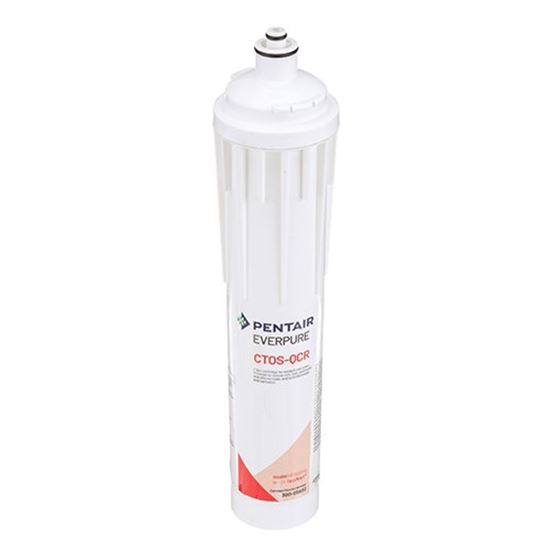 Picture of Water Filter Cartridge , Optipure Ctos-Qcr for AllPoints Part# 8016532
