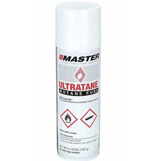 Picture of Butane Refill, Canister 5 1/8 Ounce for AllPoints Part# 8016534