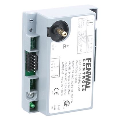Picture of Ignition Module, 24V for Frymaster Part# FM807-5949