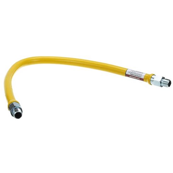 Picture of Mavrik Gas Hose , 1/2" X 36" for AllPoints Part# 8016542