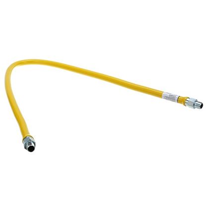 Picture of Mavrik Gas Hose , 1/2" X 60" for AllPoints Part# 8016544