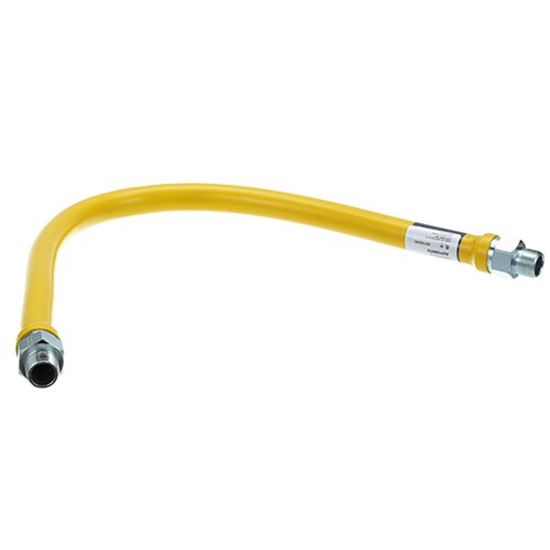 Picture of Mavrik Gas Hose , 3/4" X 36" for Dormont Part# 44S0157-36