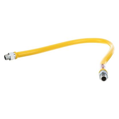 Picture of Mavrik Gas Hose , 3/4" X 48" for Dormont Part# 44S0157-48