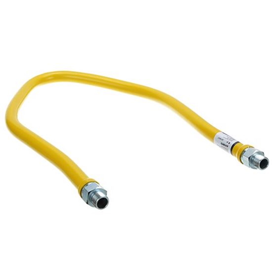 Picture of Mavrik Gas Hose , 3/4" X 60" for Dormont Part# 44S0157-60
