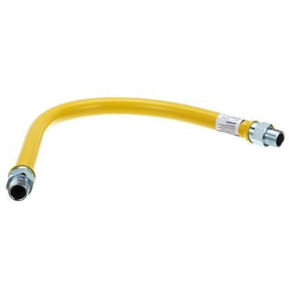 Picture of Mavrik Gas Hose , 1" X 36" for AllPoints Part# 8016548