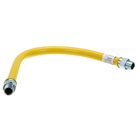 Picture of Mavrik Gas Hose , 1" X 36" for AllPoints Part# 8016548