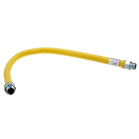 Picture of Mavrik Gas Hose , 1" X 48" for AllPoints Part# 8016549