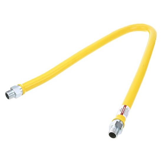 Picture of Mavrik Gas Hose , 1" X 60" for Dormont Part# 54-S0158-60