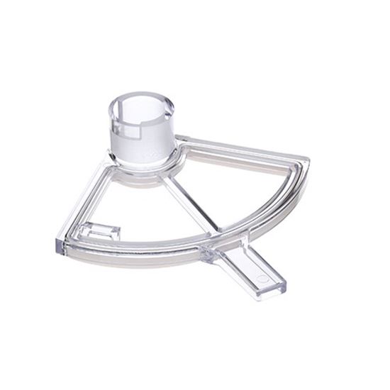 Picture of Glass Kit, Inspection Glass And Gaske for Stephan Food Processing Part# 2232 / 3M4023-03