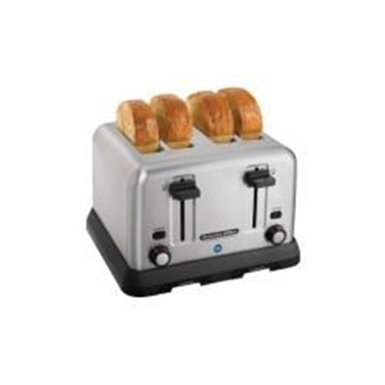 Picture of 4 Slot Toaster,120V 1750W for Hamilton Beach Part# 24850R