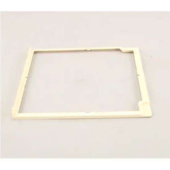 Picture of Frame, Cover for Sharp Microwave Part# PCOVPA515WRFZ