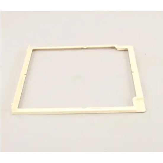 Picture of Frame, Cover for Sharp Microwave Part# PCOVPA515WRFZ