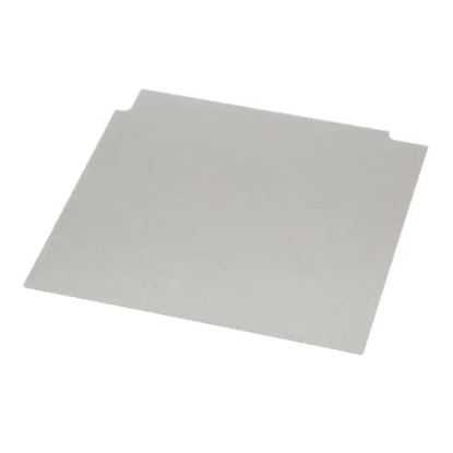 Picture of Cover for Sharp Microwave Part# GCOVPA048WRPZ