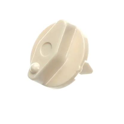 Picture of Knob, Splash Cover for Sharp Microwave Part# JKNBKA801WRFZ