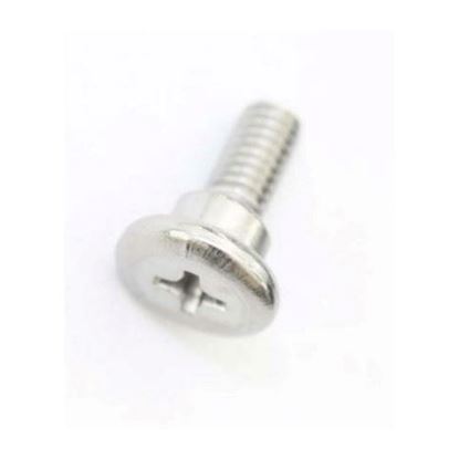 Picture of Screw, Special for Sharp Microwave Part# LX-BZA181WREZ