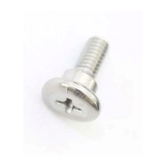 Picture of Screw, Special for Sharp Microwave Part# LX-BZA181WREZ
