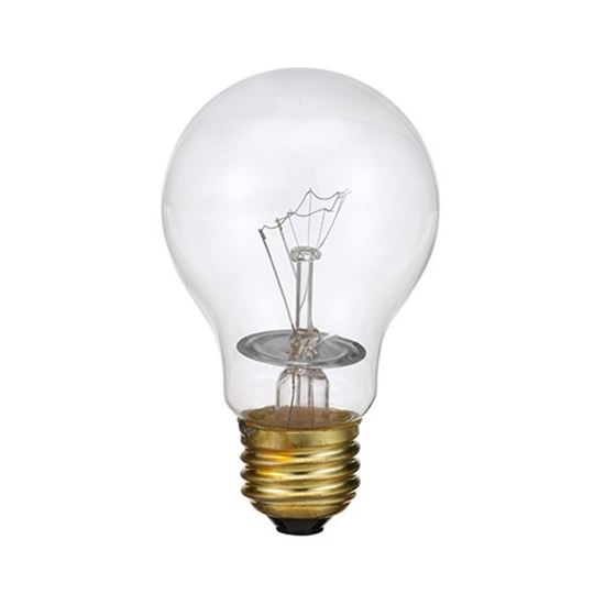 Picture of Bulb 60W 240V for Henny Penny Part# BL01-005