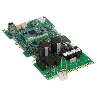 Picture of Control Pcb for Rational Part# 42.00.260P