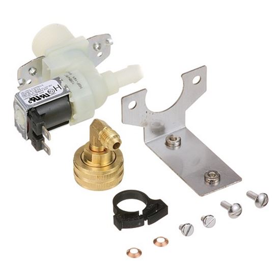 Picture of Solenoid,Valve Assy for AllPoints Part# 8016840