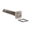 Picture of Heating Element, 208V , 18Kw, W/ Gasket for Market Forge Part# 97-5037