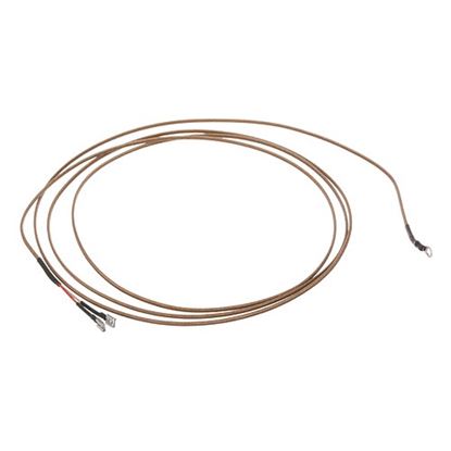 Picture of Thermocouple, 100" for CROWN STEAM Part# 4344-2