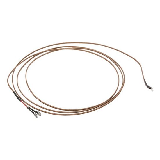 Picture of Thermocouple, 100" for CROWN STEAM Part# 43442