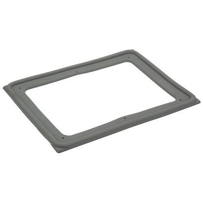 Picture of Gasket, Door for CROWN STEAM Part# 8-5063-9