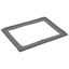 Picture of Gasket, Door for CROWN STEAM Part# 8-5063-9