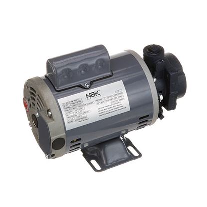 Picture of Motor And Pump Assembly 8 Gpm for AllPoints Part# 8016915