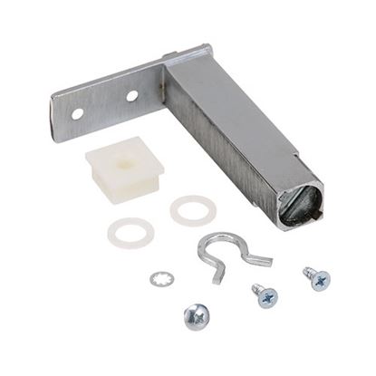 Picture of Hinge, Quiet Cam/Qhd Spr Ing for Randell Part# HDHNG0101