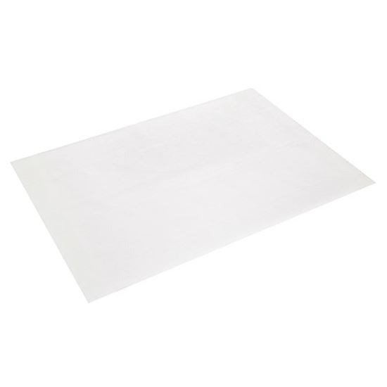 Picture of Filter Paper 100/Pkg - 1 9-1/2 In X 27-1/2 In for Dean Part# 803-0170